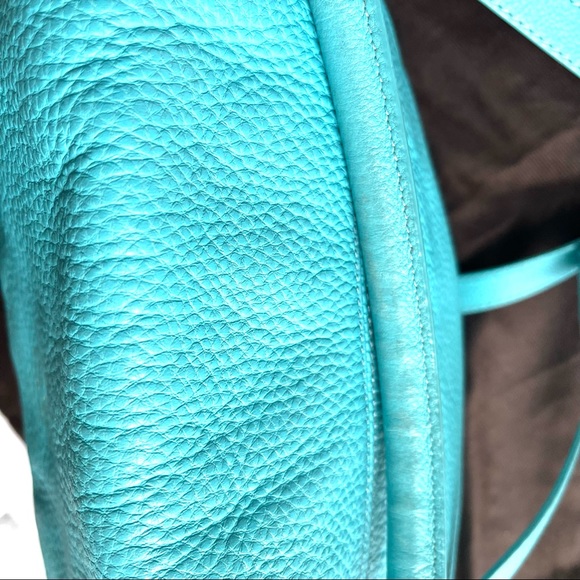 Kate Spade New York Cobble Hill Little Minka in Turquoise - Picture 7 of 10